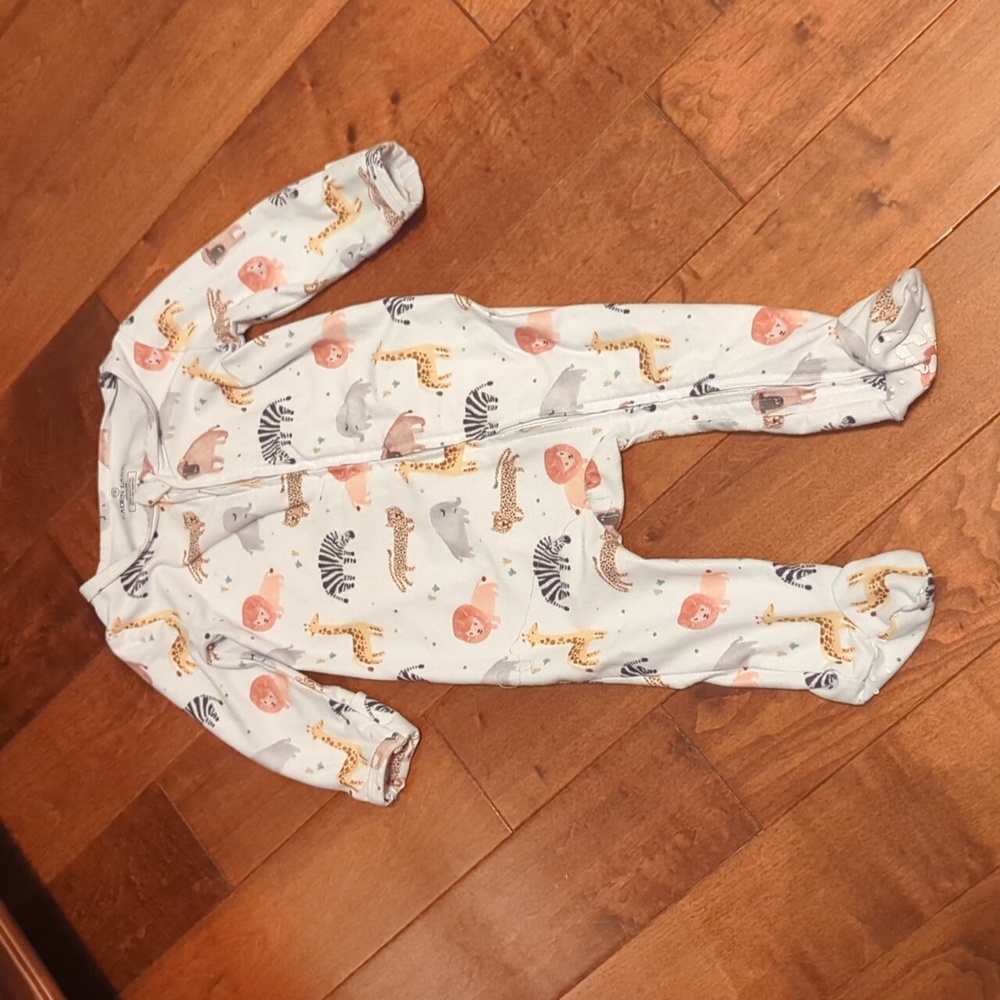 Caden Lane Safari sleeper